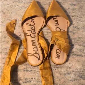 Sam Edelman flats